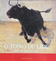 O TOIRO DE LIDE EM PORTUGAL.